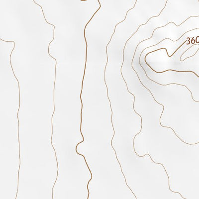 35117SE Page 53 Cuddeback Lake Topo Preview 2