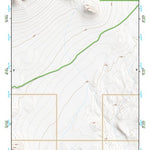 35117SE Page 54 Cuddeback Lake Topo Preview 1