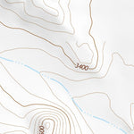 35117SE Page 55 Cuddeback Lake Topo Preview 2