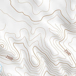35117SE Page 56 Cuddeback Lake Topo Preview 2