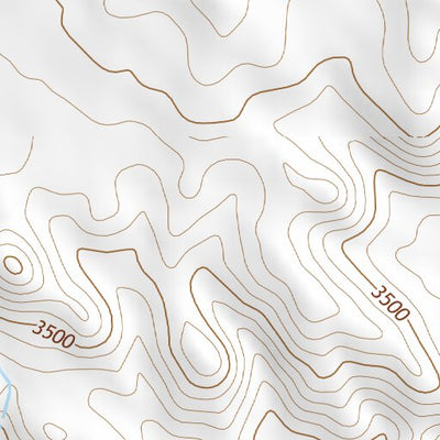 35117SE Page 56 Cuddeback Lake Topo Preview 2