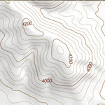 35117SE Page 56 Cuddeback Lake Topo Preview 3