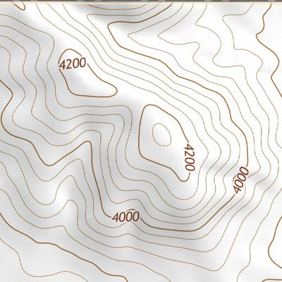 35117SE Page 56 Cuddeback Lake Topo Preview 3