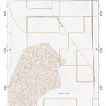 35117SE Page 58 Cuddeback Lake Topo Preview 1