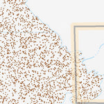35117SE Page 58 Cuddeback Lake Topo Preview 2