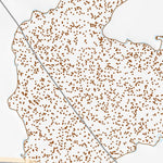 35117SE Page 59 Cuddeback Lake Topo Preview 3