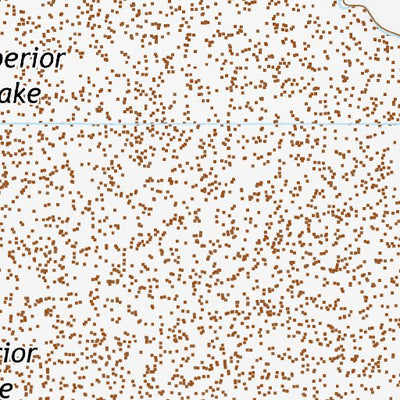 35117SE Page 60 Cuddeback Lake Topo Preview 2