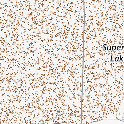 35117SE Page 60 Cuddeback Lake Topo Preview 3