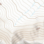 35117SE Page 62 Cuddeback Lake Topo Preview 2