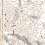 35117SE Page 62 Cuddeback Lake Topo Preview 3