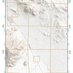 35117SE Page 63 Cuddeback Lake Topo Preview 1