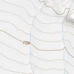 35117SE Page 63 Cuddeback Lake Topo Preview 2