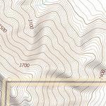 35117SE Page 63 Cuddeback Lake Topo Preview 3