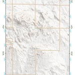 35117SE Page 65 Cuddeback Lake Topo Preview 1