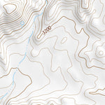 35117SE Page 65 Cuddeback Lake Topo Preview 2