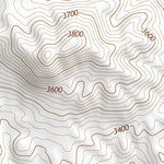 35117SE Page 65 Cuddeback Lake Topo Preview 3
