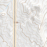 35117SE Page 66 Cuddeback Lake Topo Preview 3