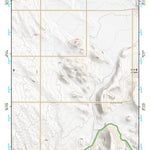 35117SE Page 67 Cuddeback Lake Topo Preview 1