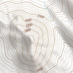 35117SE Page 68 Cuddeback Lake Topo Preview 3