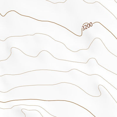 35117SE Page 69 Cuddeback Lake Topo Preview 2