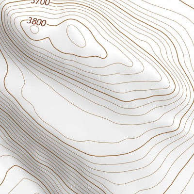 35117SE Page 69 Cuddeback Lake Topo Preview 3