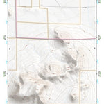 35117SE Page 71 Cuddeback Lake Topo Preview 1