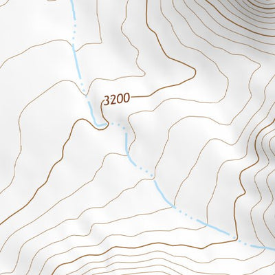 35117SE Page 71 Cuddeback Lake Topo Preview 2