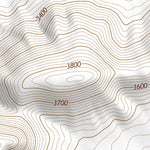 35117SE Page 71 Cuddeback Lake Topo Preview 3