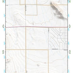 35117SE Page 72 Cuddeback Lake Topo Preview 1