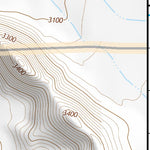 35117SE Page 72 Cuddeback Lake Topo Preview 3