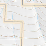 35117SE Page 74 Cuddeback Lake Topo Preview 2