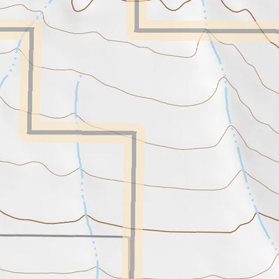 35117SE Page 74 Cuddeback Lake Topo Preview 2