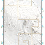 35117SE Page 75 Cuddeback Lake Topo Preview 1