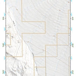 35117SE Page 76 Cuddeback Lake Topo Preview 1