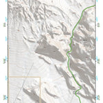 35117SE Page 78 Cuddeback Lake Topo Preview 1