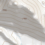 35117SE Page 78 Cuddeback Lake Topo Preview 2