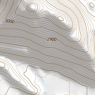 35117SE Page 78 Cuddeback Lake Topo Preview 2
