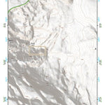 35117SE Page 79 Cuddeback Lake Topo Preview 1