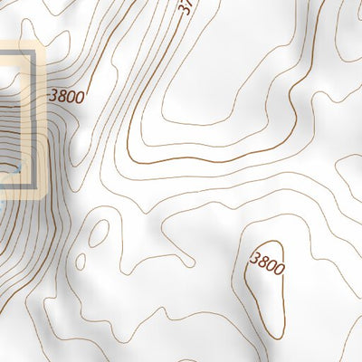 35117SE Page 79 Cuddeback Lake Topo Preview 2