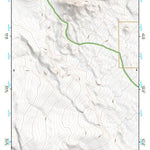 35117SE Page 80 Cuddeback Lake Topo Preview 1