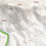 35117SE Page 80 Cuddeback Lake Topo Preview 3