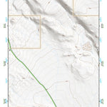 35117SE Page 81 Cuddeback Lake Topo Preview 1