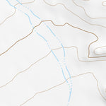 35117SE Page 81 Cuddeback Lake Topo Preview 2
