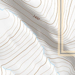 35117SE Page 81 Cuddeback Lake Topo Preview 3