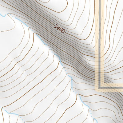 35117SE Page 81 Cuddeback Lake Topo Preview 3