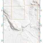 35117SE Page 82 Cuddeback Lake Topo Preview 1