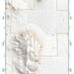 35117SE Page 83 Cuddeback Lake Topo Preview 1