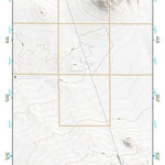 35117SE Page 84 Cuddeback Lake Topo Preview 1