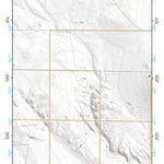 35117SE Page 85 Cuddeback Lake Topo Preview 1