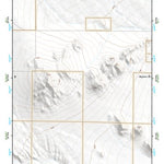 35117SE Page 86 Cuddeback Lake Topo Preview 1